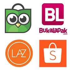 Indonesian Online Store